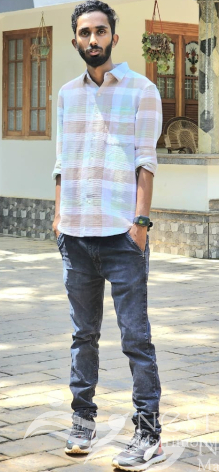 Muhammed Shamil